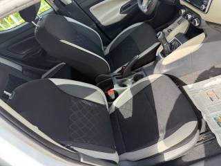 NISSAN Micra usata 22