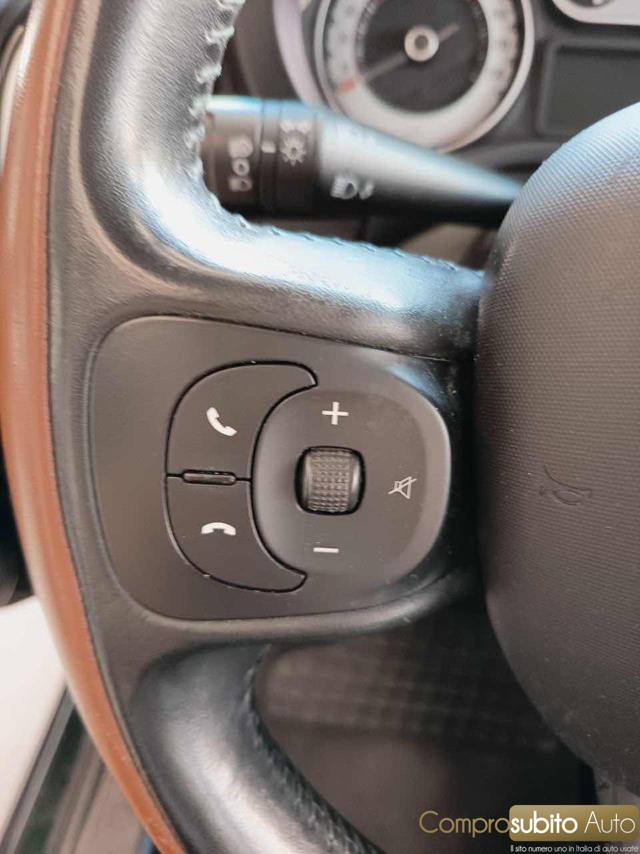 FIAT 500L usata 21