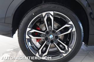 BMW X2 usata, con Boardcomputer