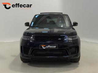 LAND ROVER Range Rover Sport usata, con Airbag