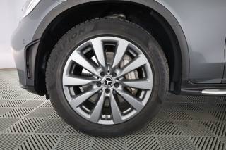 MERCEDES-BENZ GLC 220 usata 7