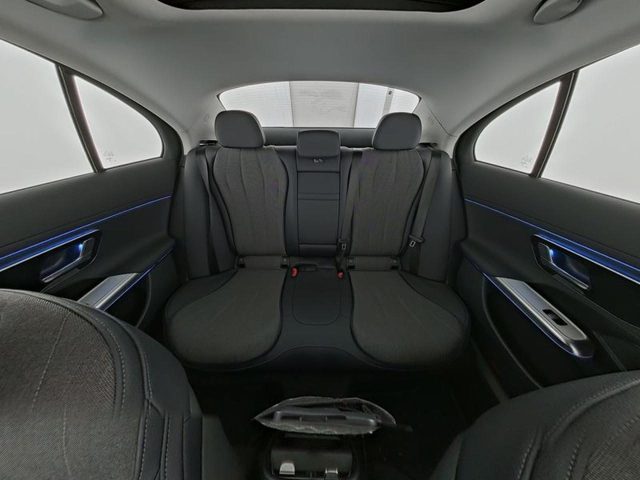 MERCEDES-BENZ E 220 usata, con Chiusura centralizzata