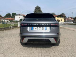LAND ROVER Range Rover Velar usata, con Alzacristalli elettrici