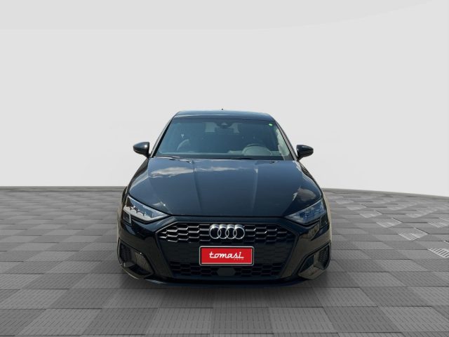 AUDI A3 usata 7