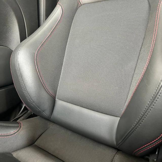 ABARTH 595 usata, con Controllo automatico clima