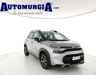 CITROEN C3 Aircross BlueHDi 110 S&S Plus