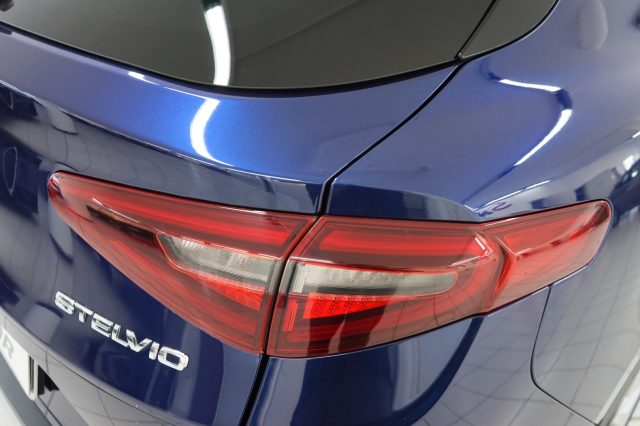 ALFA ROMEO Stelvio usata 34