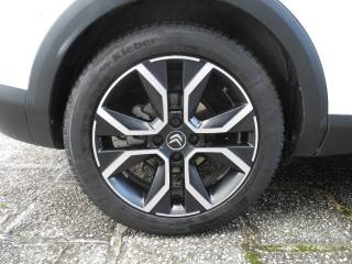 CITROEN E-C4 usata, con Volante in pelle