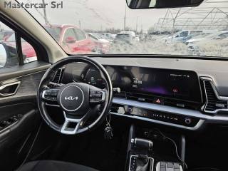KIA Sportage usata, con Fendinebbia
