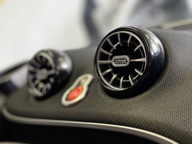 SMART ForTwo usata 16