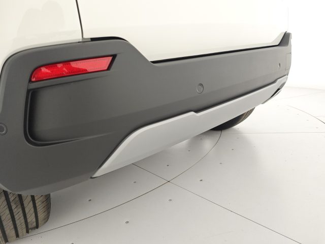 JEEP Avenger usata, con Servosterzo