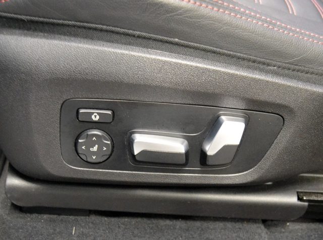 BMW X4 usata, con Autoradio