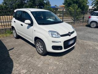 FIAT Panda 0.9 TwinAir Turbo Natural Power Easy