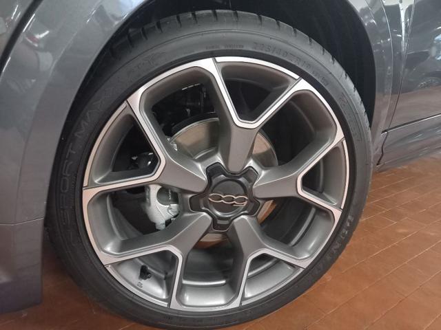 FIAT 500X usata, con Servosterzo