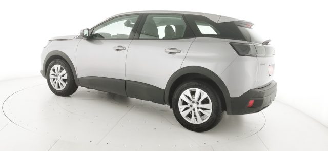 PEUGEOT 3008 usata, con Sensori di parcheggio anteriori