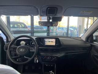 HYUNDAI i20 usata, con ESP