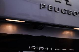 PEUGEOT 308 usata, con Head-up display