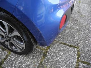 HYUNDAI i10 usata 72