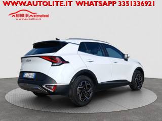 KIA Sportage usata, con Airbag Passeggero