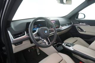 BMW X1 usata 7