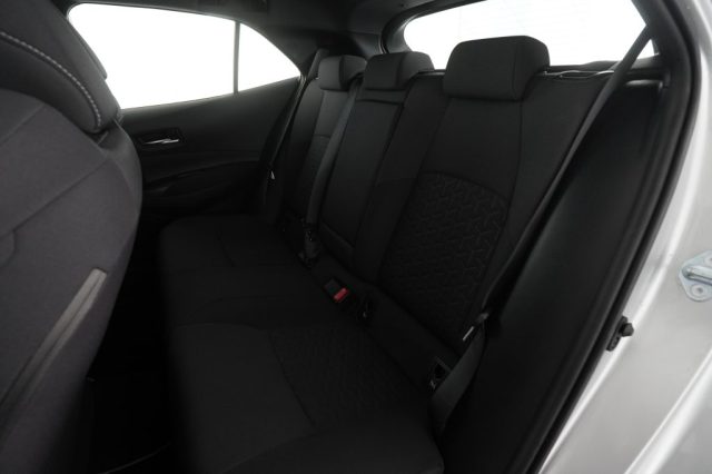 TOYOTA Corolla usata 9