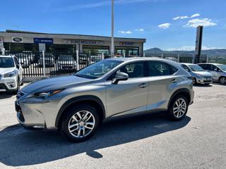 LEXUS NX 300 Hybrid 4WD Executive