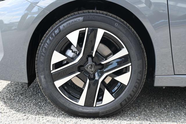 PEUGEOT 208 usata, con Climatizzatore
