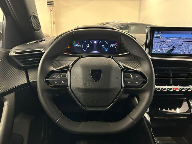 PEUGEOT 2008 usata, con Immobilizzatore elettronico