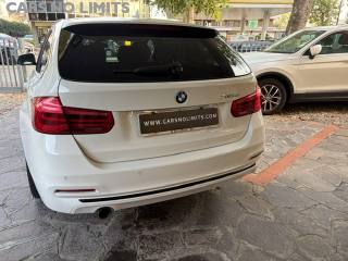 BMW 316 usata, con Autoradio