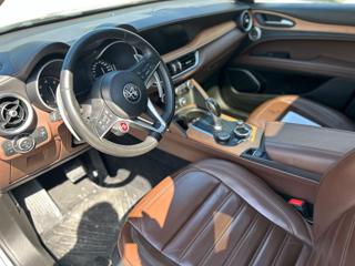 ALFA ROMEO Stelvio usata 41