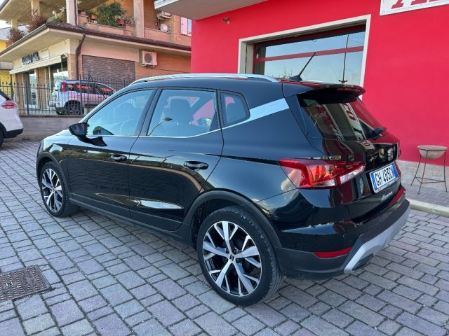 SEAT Arona usata, con Airbag Passeggero