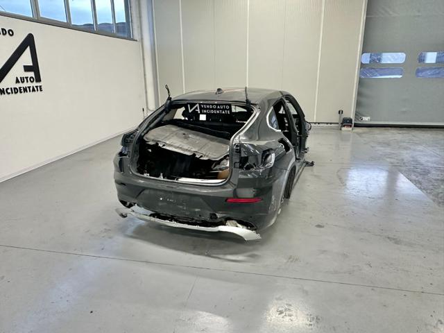 BMW X4 usata, con Cerchi in lega