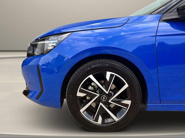 OPEL Corsa usata, con Sensori di parcheggio anteriori