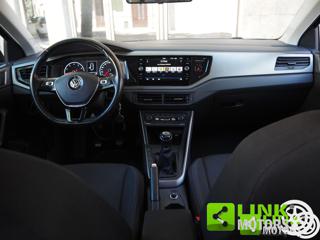 VOLKSWAGEN Polo usata 3