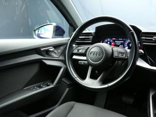 AUDI A3 usata, con Controllo trazione