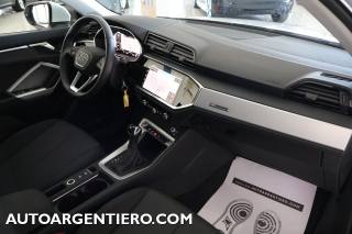 AUDI Q3 usata, con Controllo elettronico della corsia