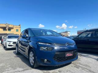 CITROEN C4 Picasso usata, con Airbag laterali