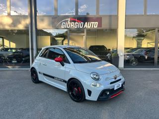 ABARTH 595 1.4 Turbo T-Jet 160 CV Pista