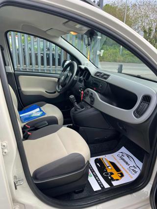 FIAT Panda usata, con Fendinebbia