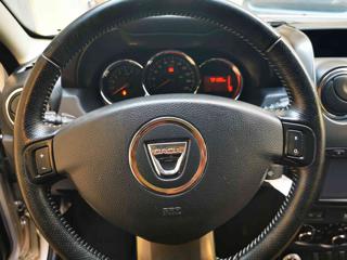 DACIA Duster usata 19