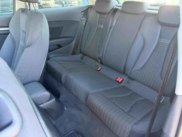 AUDI A3 usata, con Sedile posteriore sdoppiato