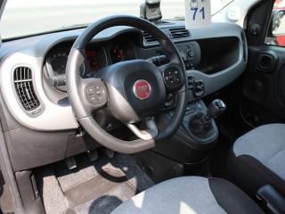 FIAT Panda usata, con Chiusura centralizzata