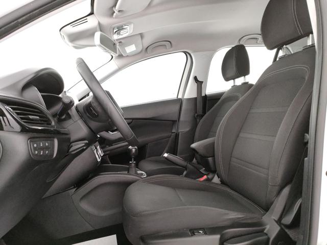 FIAT Tipo usata, con Alzacristalli elettrici