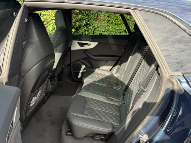 AUDI Q8 usata, con Controllo trazione
