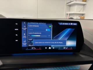 BMW 118 usata, con Sensore di pioggia