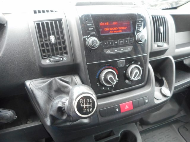 FIAT Ducato usata 11