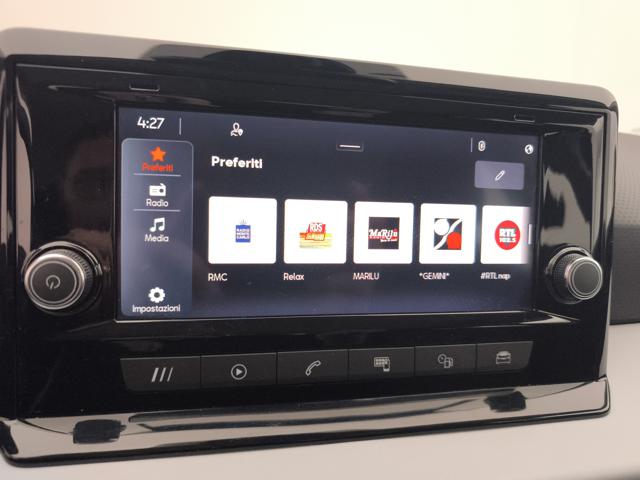 SEAT Ibiza usata, con Chiusura centralizzata telecomandata