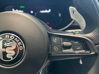 ALFA ROMEO Stelvio usata, con Trazione integrale