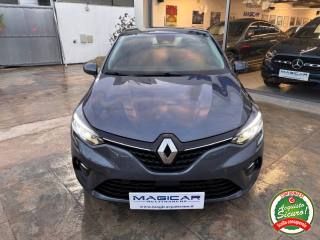RENAULT Clio usata, con Airbag
