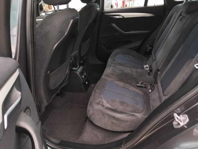 BMW X1 usata, con Cronologia tagliandi